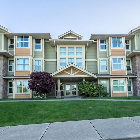 Vancouver Island Residences Nanaimo Dış mekan fotoğraf