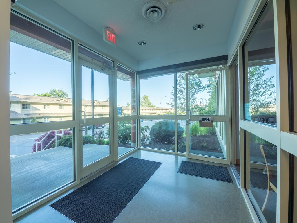 Vancouver Island Residences Nanaimo Dış mekan fotoğraf