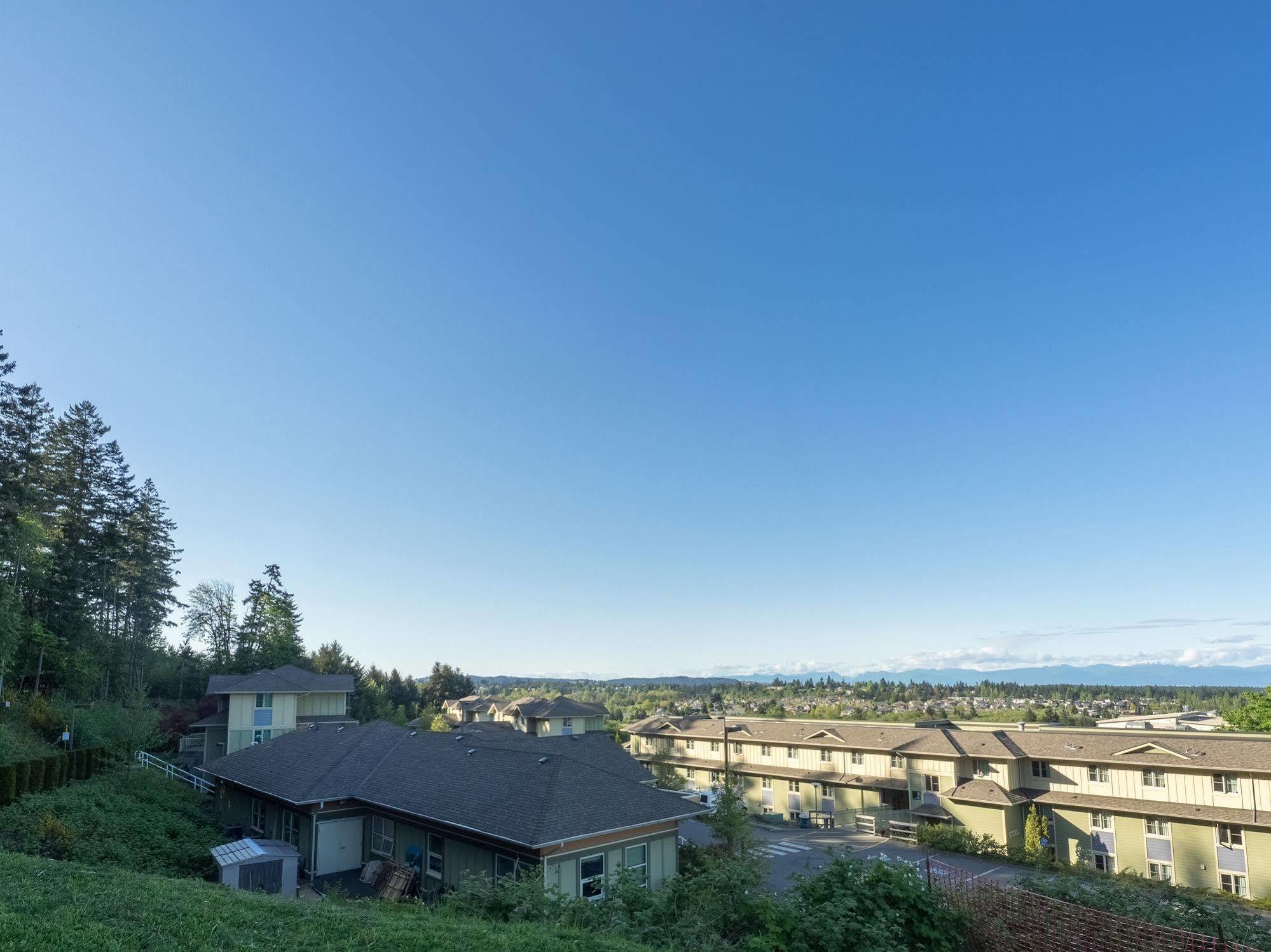 Vancouver Island Residences Nanaimo Dış mekan fotoğraf