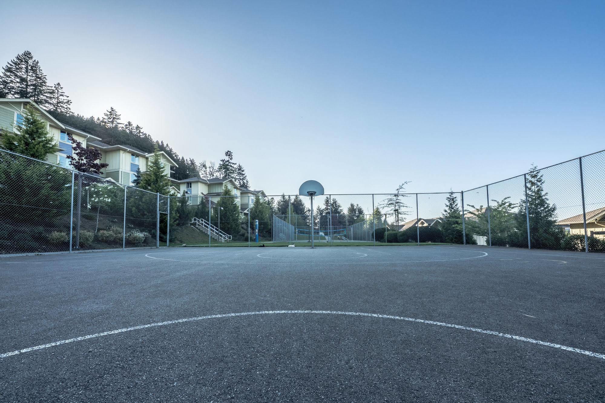 Vancouver Island Residences Nanaimo Dış mekan fotoğraf