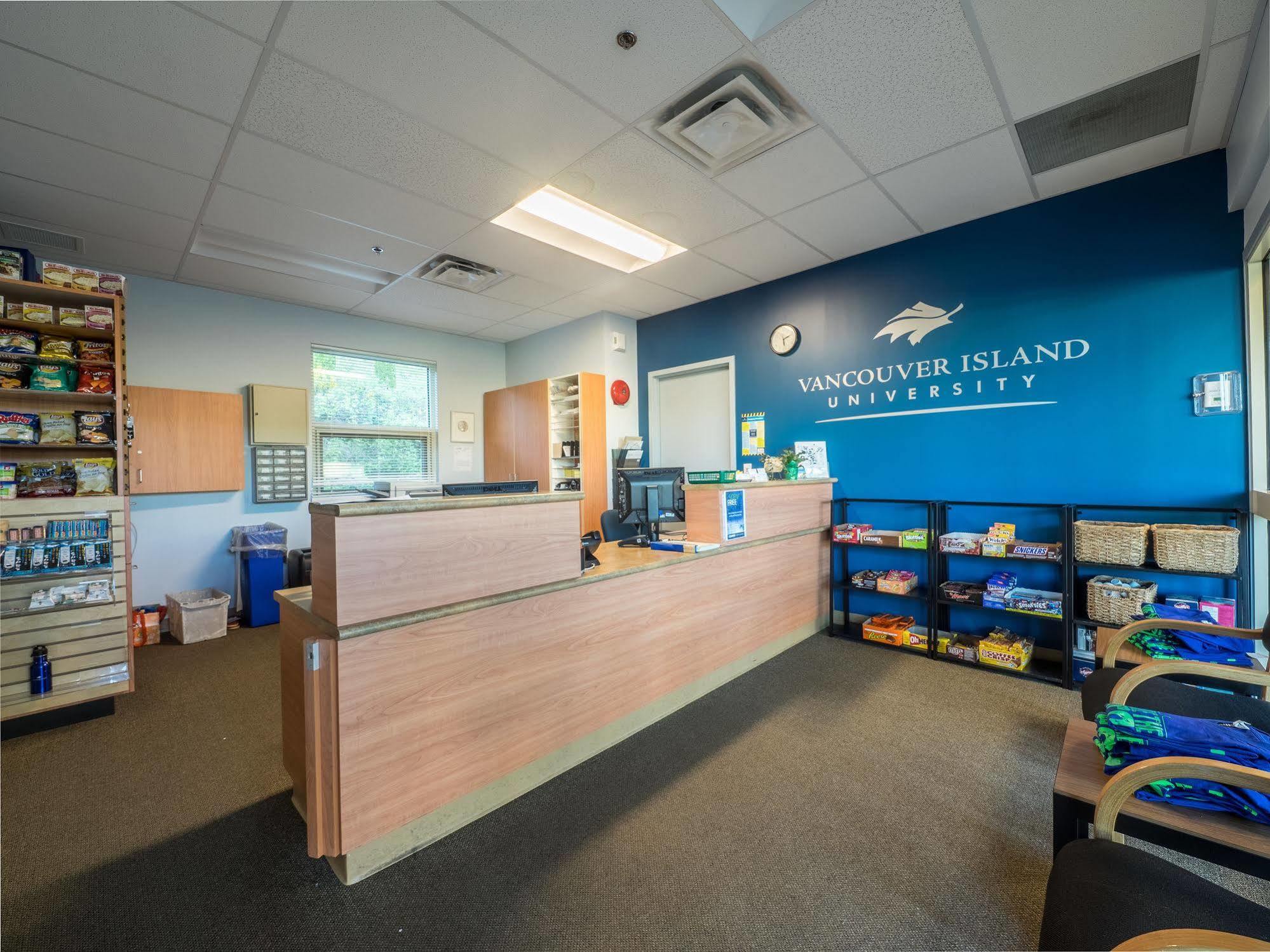Vancouver Island Residences Nanaimo Dış mekan fotoğraf